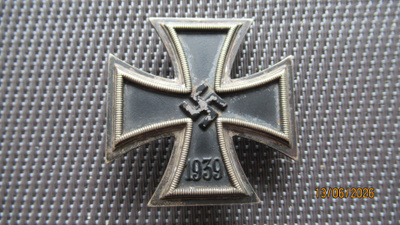 1. lk. Rautaristi