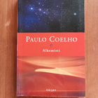 Alkemisti Paulo Coelho - pikkukuva 1