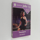 Eva Rutland : Tanssijatar - pikkukuva 1