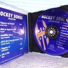 CD TAPPARA HOCKEY SONGS COLLECTION ( SIS POSTIKULU) - pikkukuva 2