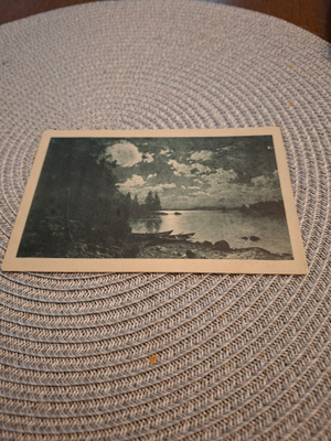 00 Helsinki Kuutamo