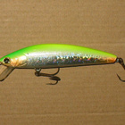 Abu Tormentor 9 cm - pikkukuva 1