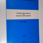 International seminar on creativity development Series B ... - pikkukuva 1