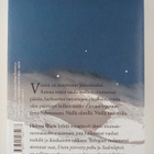 Helena Waris : Talviverinen - pikkukuva 2