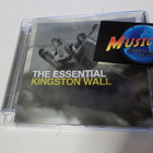KINGSTON WALL - THE ESSENTIAL 2CD - pikkukuva 1