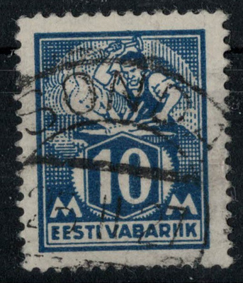 Viro Mi  39 A V-paperi o