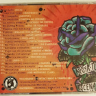 CRIMINAL HARDCORE CREW VOL 1 (CD) ESPANJA HARDCORE KOKOELMA - pikkukuva 2