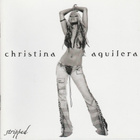 Christina Aguilera • Stripped CD - pikkukuva 1