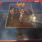 ROKO - S/T SAKSA 1990 M-/EX- LP - pikkukuva 1