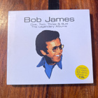 Bob James - The Legendary Albums 2 x cd (neljä albumia) - pikkukuva 1