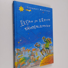 Tittamari Marttinen : Elsan ja Eetun tähdenlennot - pikkukuva 1