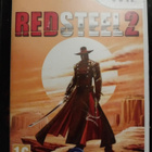 Red steel 2 wii - pikkukuva 1