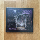 Lucifer's Hammer – The Trip CD (UUSI) - pikkukuva 1