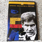 Patrioter (Näkymätön Vihollinen) (Special Edition) (DVD) - pikkukuva 1