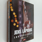 Jens Lapidus : Luksuselämää - pikkukuva 1