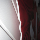 KAUPAN ISO COCA-COLA MAINOS ( korkeus n 137 cm lev, n 89 cm) - pikkukuva 2