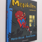 Martin Olczak : Megakillen i grevens tid - pikkukuva 1