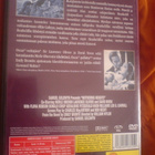 Humiseva harju , DVD - pikkukuva 2