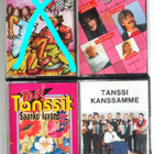 Tule Tanssimaan - Tosi Tanssit - Tanssi Kanssamme - pikkukuva 1