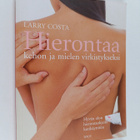 Larry Costa : Hierontaa kehon ja mielen virkistykseksi - pikkukuva 1