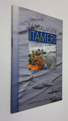 Kansalaisen Itämeri