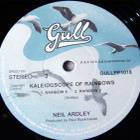 Neil Ardley – Kaleidoscope Of Rainbows (HUIPPULAATU 2xLP) - pikkukuva 5