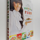 Sara La Fountain : Passion for food = Intohimona ruoka - pikkukuva 1