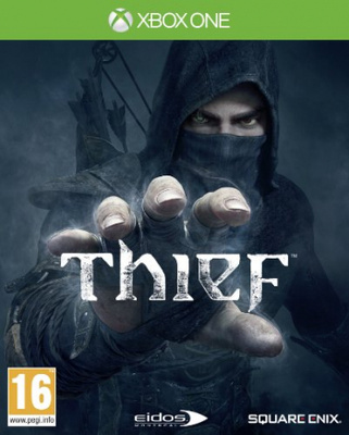 Thief (XBOXONE)