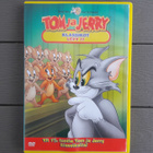 DVD: Tom ja Jerry Klassikot - Levy 11 (2003) - pikkukuva 1