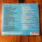 Suomen Euroviisut 1961-2005 2 x cd - pikkukuva 2