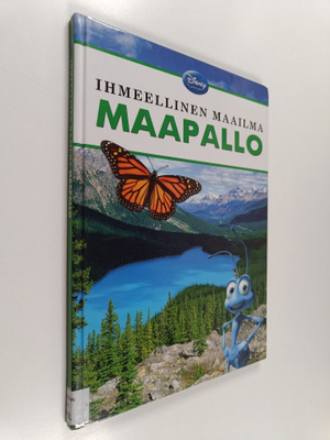 Thea Feldman : Maapallo