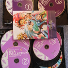 Bluray : Tenchi Muyo OVA Collection - Collector's Edition - pikkukuva 3