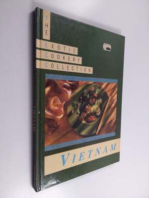 Diana Craig : Vietnam