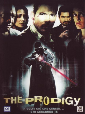The Prodigy -  DVD