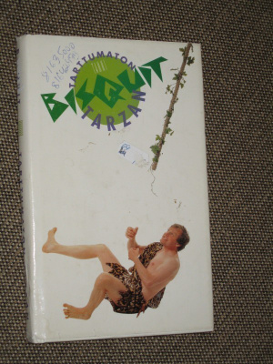 BISQUIT - PAKINOITA (2 KPL)