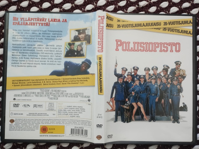Poliisiopisto