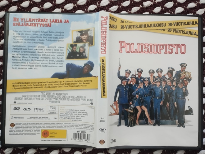Poliisiopisto