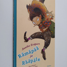 Annika Eräpuro : Rämäpää ja rääpäle - pikkukuva 1