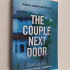 Shari Lapena : The Couple Next Door - pikkukuva 1