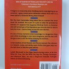 Larry Beinhart : The Librarian - A Novel - pikkukuva 2