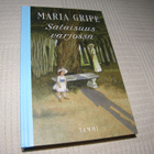 Maria Gripe Salaisuus varjossa -sid - pikkukuva 1