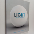 Richard Yot : Light for visual artists : understanding & ... - pikkukuva 1