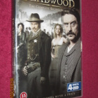 DEADWOOD Kausi 2 (DVD) - pikkukuva 1