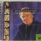 Kokoelma • Jos Rakas Sulle Oisin+24 Muuta Toiveiskelmää 2xCD - pikkukuva 1