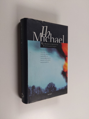 Ib Michael : Kahdestoista ratsastaja
