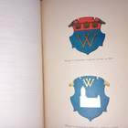 Ruuth : Wiipurin kaupungin historia I-II ( 1908 ) SIS POSTIK - pikkukuva 3