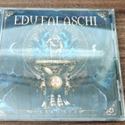 EDU FALASCHI Vera Cruz CD - pikkukuva 1