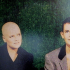 BANDERAS :: MAY THIS BE YOUR LAST SORROW : VINYYLI  7"  1991 - pikkukuva 4