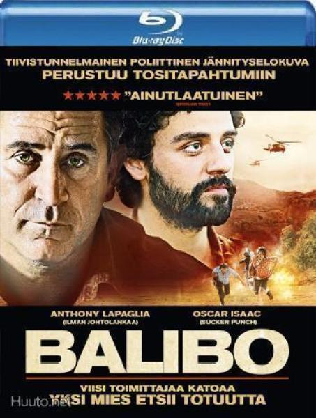 Balibo	(21 473)	k	-FI-	BLU-RAY	suomik.		anthony lapaglia	200