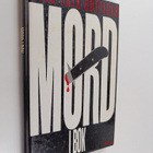 Lars Erik Böttiger : Mord i bok - pikkukuva 1